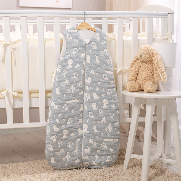 Спальный конверт Perina Soft Cotton / СПП-01.2