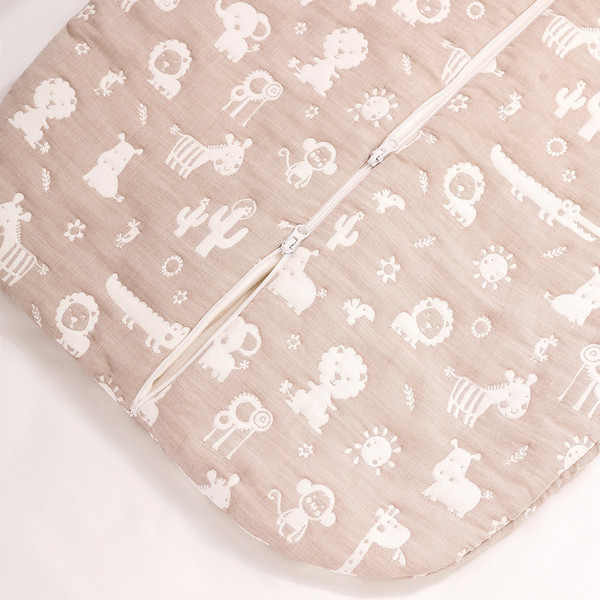 Спальный конверт Perina Soft Cotton / СПП-01.4