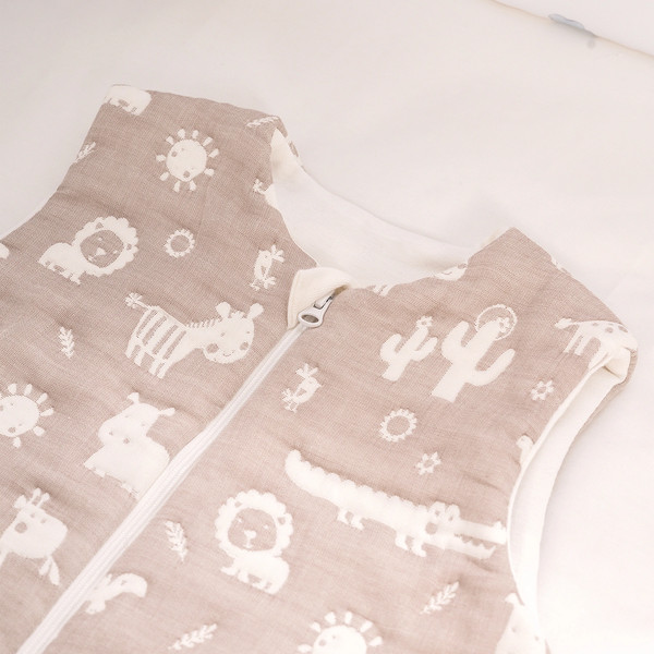 Спальный конверт Perina Soft Cotton / СПП-01.4