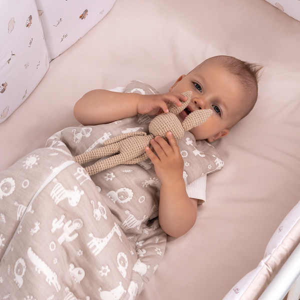 Спальный конверт Perina Soft Cotton / СПП-01.4