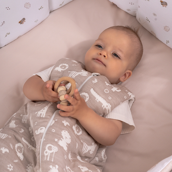 Спальный конверт Perina Soft Cotton / СПП-01.4