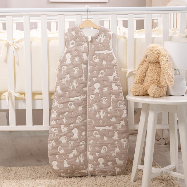 Спальный конверт Perina Soft Cotton / СПП-01.4