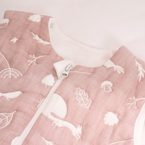 Спальный конверт Perina Soft Cotton / СПП-01.5 