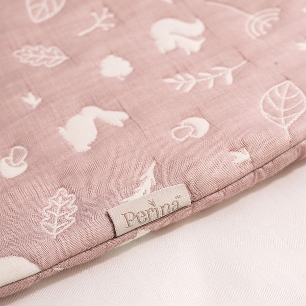 Спальный конверт Perina Soft Cotton / СПП-01.5 