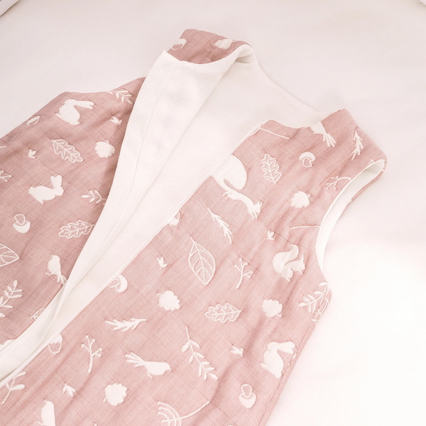 Спальный конверт Perina Soft Cotton / СПП-01.5 