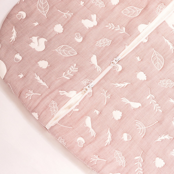 Спальный конверт Perina Soft Cotton / СПП-01.5 