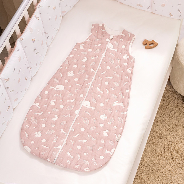 Спальный конверт Perina Soft Cotton / СПП-01.5 