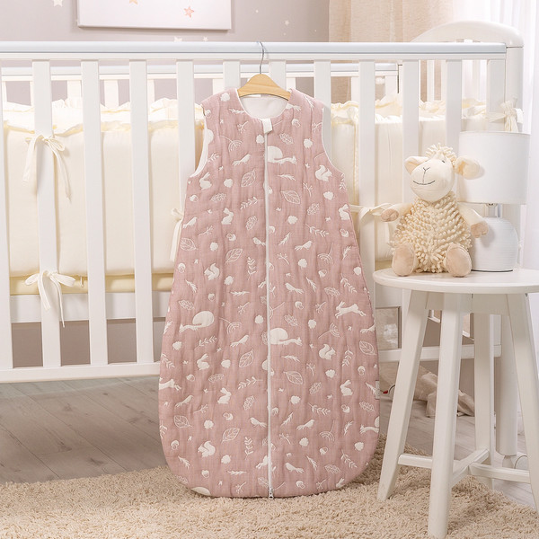 Спальный конверт Perina Soft Cotton / СПП-01.5 