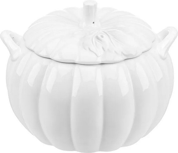 Кастрюля Elan Gallery Тыква 950377 - фото