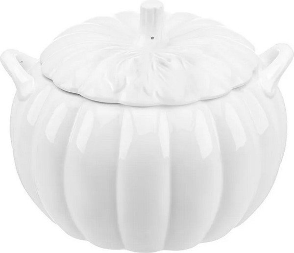 Кастрюля Elan Gallery Тыква 950377