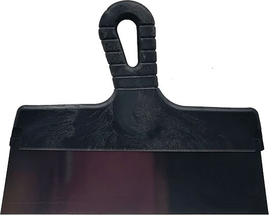 Шпатель No Brand Для гипса 30см - фото