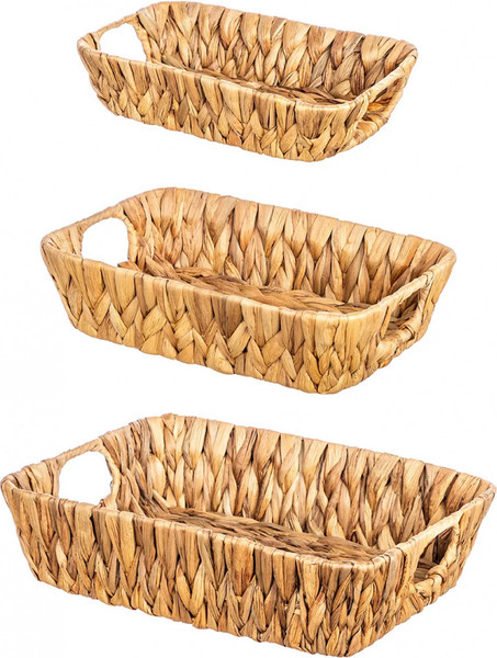 Набор корзин El Casa 990709 - фото