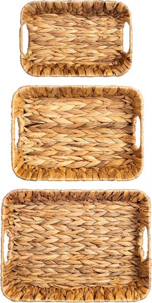 Набор корзин El Casa 990709