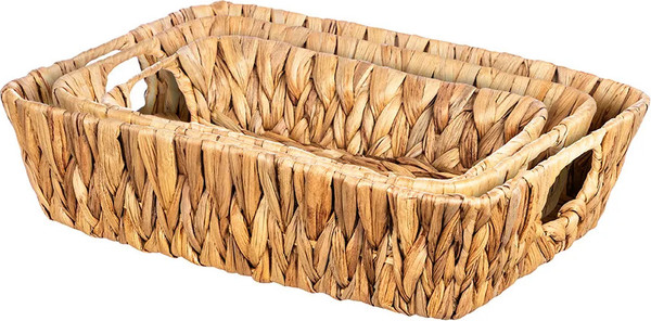 Набор корзин El Casa 990709