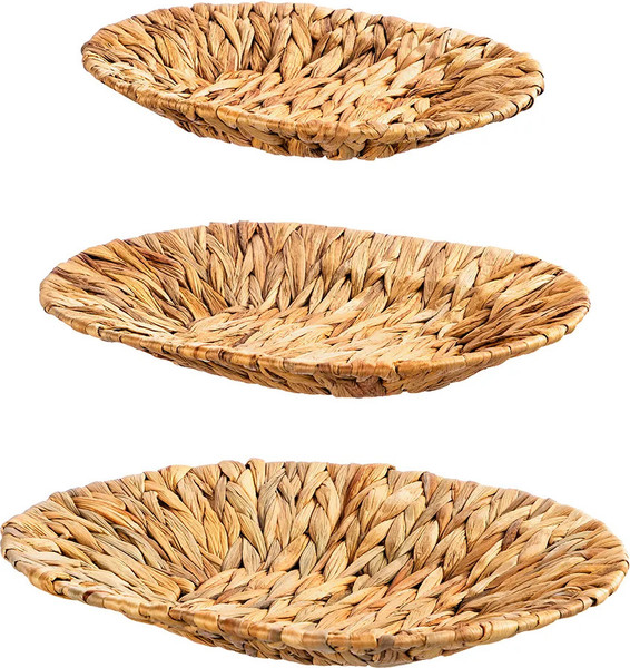 Набор корзин El Casa 990705 - фото