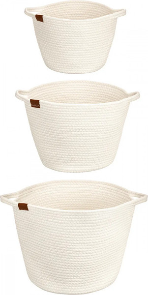 Набор корзин El Casa 990698 - фото