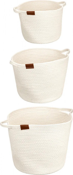 Набор корзин El Casa 990698