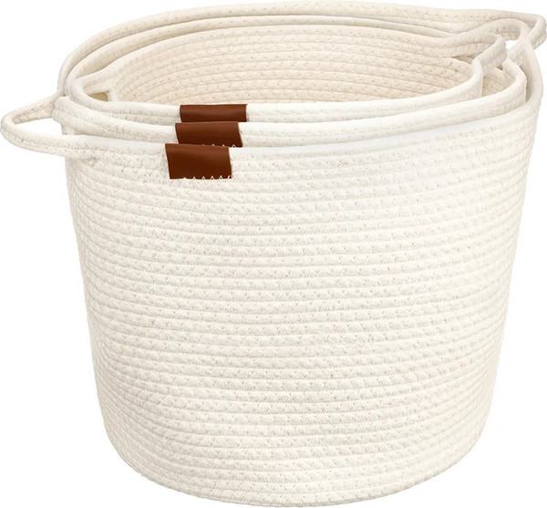 Набор корзин El Casa 990698