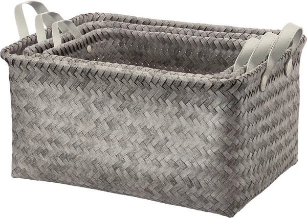 Набор корзин El Casa 990693