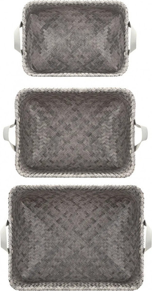 Набор корзин El Casa 990693