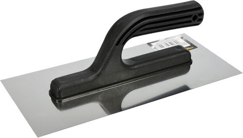 Гладилка No Brand 130х580мм гладкая - фото