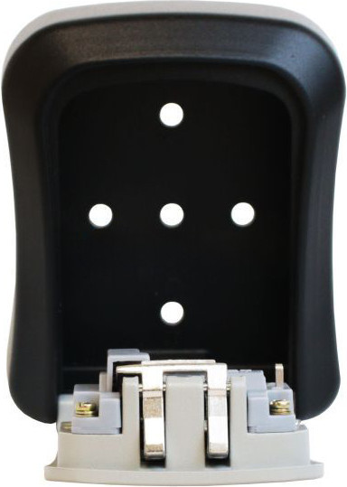 Ключница-сейф Аллюр СК-02 КАП