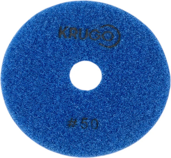 Шлифовальный круг Krugo PPW040050 - фото