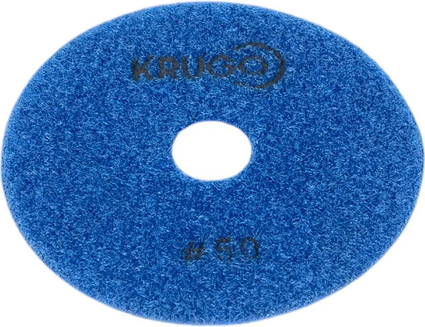 Шлифовальный круг Krugo PPW040050