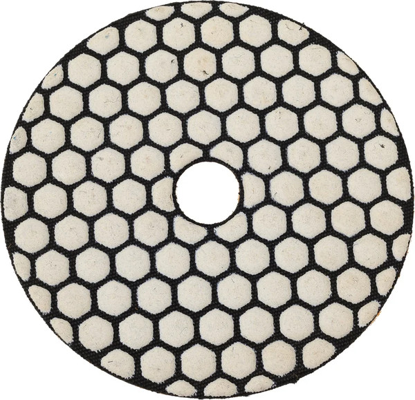 Шлифовальный круг Krugo PPD040200 - фото