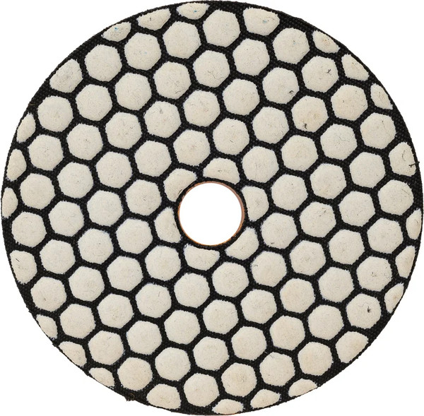 Шлифовальный круг Krugo PPD040200