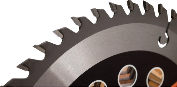 Пильный диск Krugo WA160048