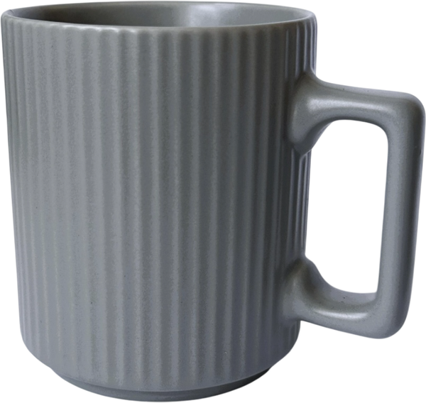 Кружка Esprado Faceta / FCTL39GE302 - фото