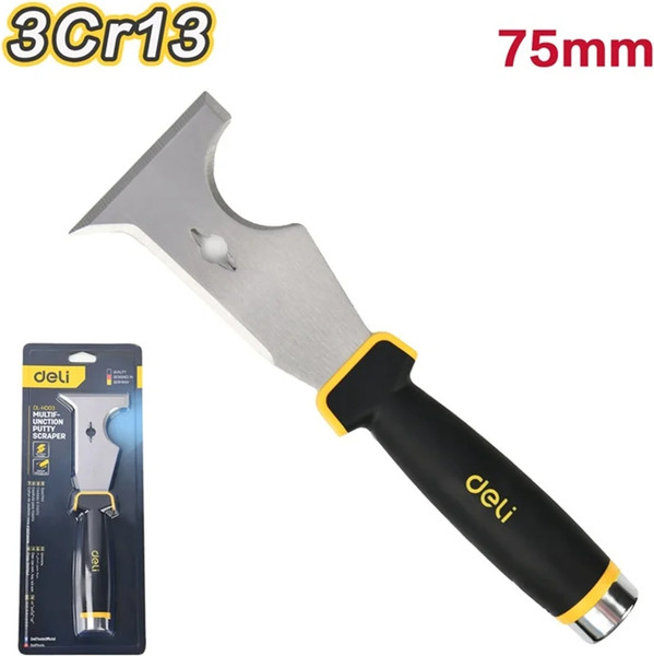 Шпатель Deli EDL-HD03