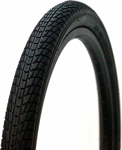 Велопокрышка Wanda 20x2.125 P1023 - фото