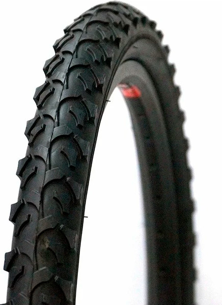 Велопокрышка Wanda 20x2.125 P1033 - фото