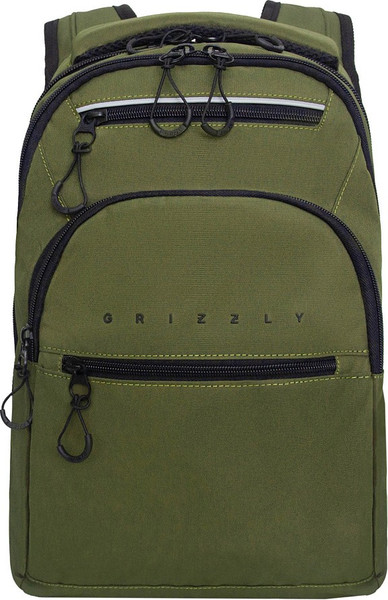 Рюкзак Grizzly RU-531-1 - фото