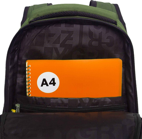 Рюкзак Grizzly RU-531-1