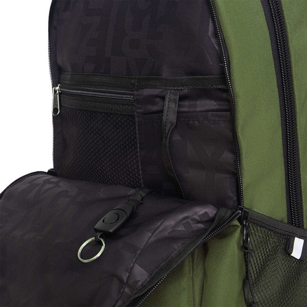 Рюкзак Grizzly RU-531-1