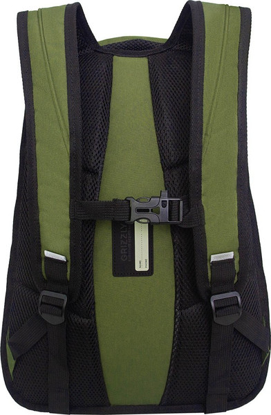 Рюкзак Grizzly RU-531-1