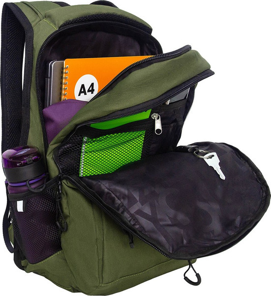 Рюкзак Grizzly RU-531-1