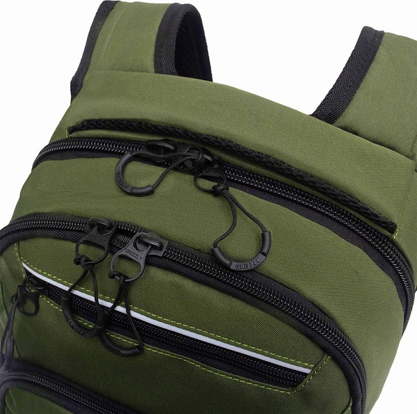 Рюкзак Grizzly RU-531-1