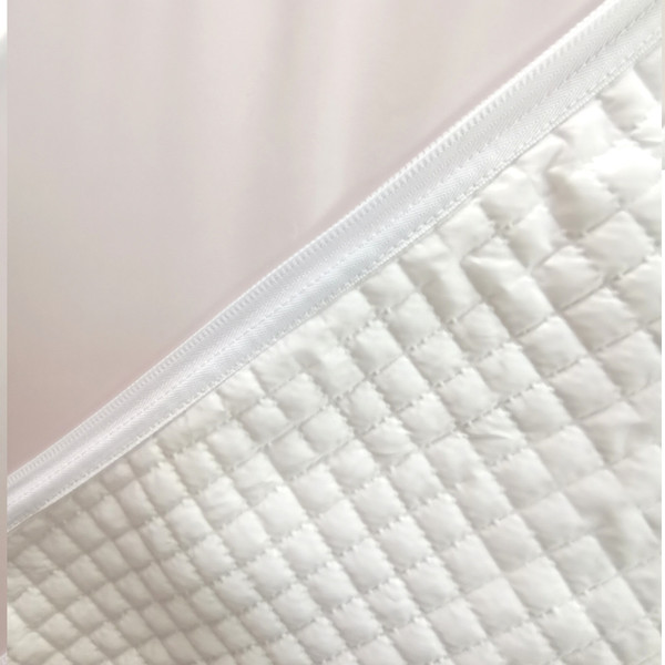 Палатка Пингвин Shelters MrFisher ЛОНГ 250 (белый/оранжевый)