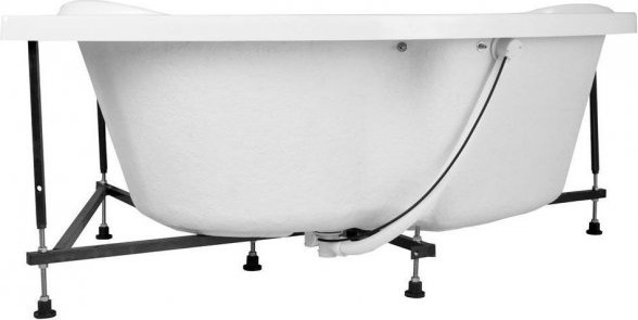 Каркас Aquanet Capri 190x130