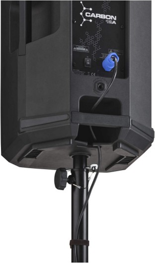 Сценический монитор Audiophony Carbon12A