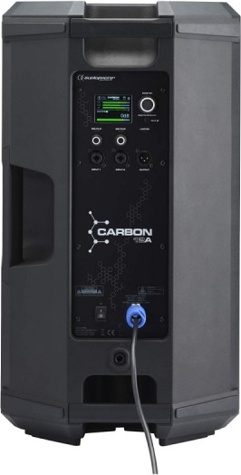 Сценический монитор Audiophony Carbon12A
