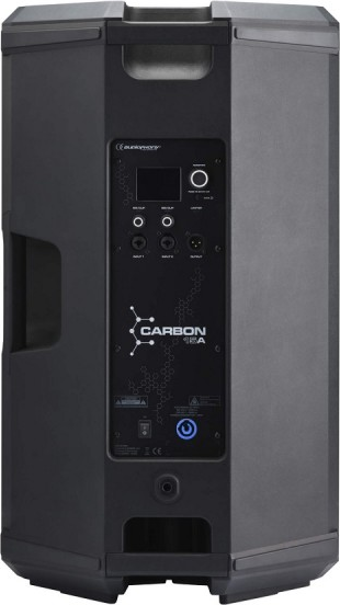 Сценический монитор Audiophony Carbon15A