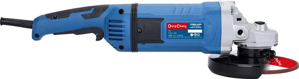 Угловая шлифовальная машина DongCheng DSM05-230S