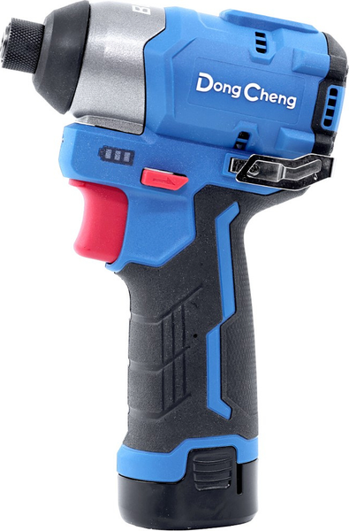 Аккумуляторный шуруповерт DongCheng DCPL04-8(Type Ek) - фото