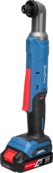 Аккумуляторный шуруповерт DongCheng DCPL05-8(Type Am) - фото