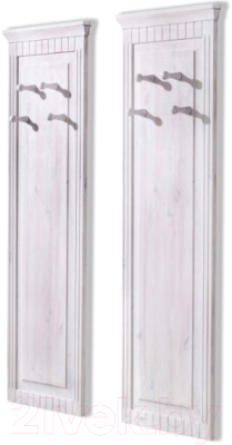 Вешалка для одежды Dipriz Неаполь Д 7111-06 - фото